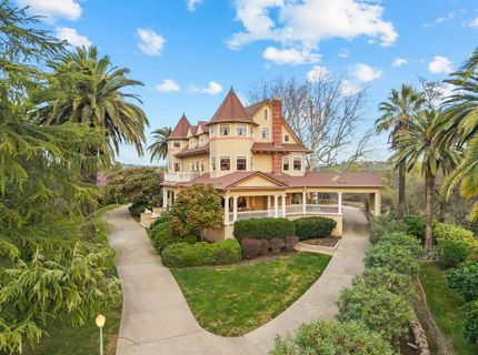 7257 Surette Ln, Loomis, CA 95650 Photo