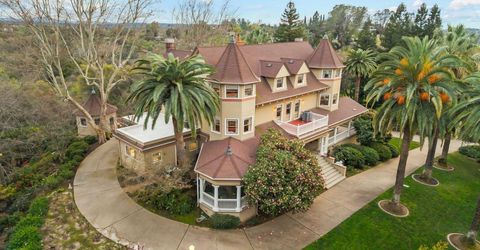 7257 Surette Ln, Loomis, CA 95650 Photo