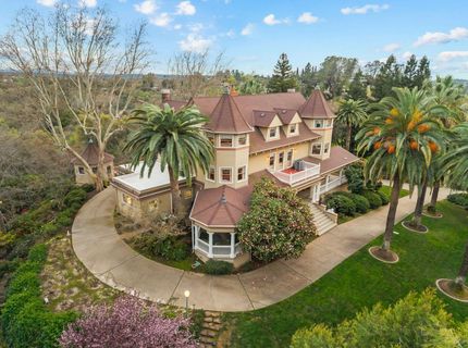 7257 Surette Ln, Loomis, CA 95650 Photo