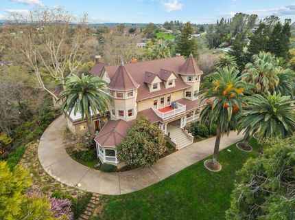 7257 Surette Ln, Loomis, CA 95650 Photo