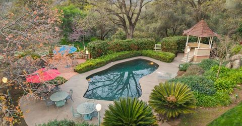 7257 Surette Ln, Loomis, CA 95650 Photo