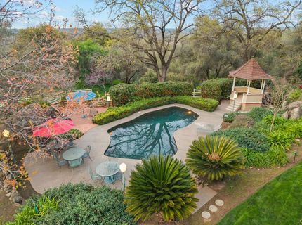 7257 Surette Ln, Loomis, CA 95650 Photo