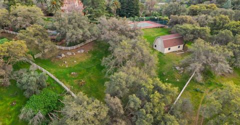 7257 Surette Ln, Loomis, CA 95650 Photo