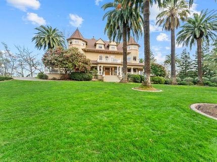 7257 Surette Ln, Loomis, CA 95650 Photo
