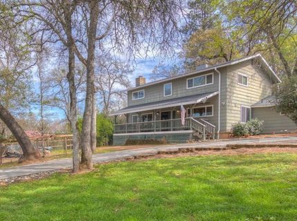 6323 Virginia Dr, Auburn, CA 95602 Photo