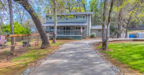 6323 Virginia Dr, Auburn, CA 95602 Photo