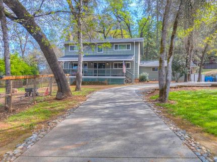 6323 Virginia Dr, Auburn, CA 95602 Photo