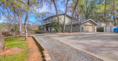 6323 Virginia Dr, Auburn, CA 95602 Photo