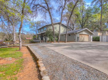 6323 Virginia Dr, Auburn, CA 95602 Photo