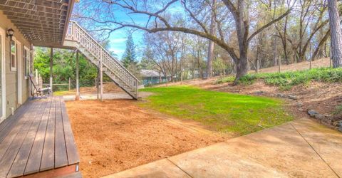 6323 Virginia Dr, Auburn, CA 95602 Photo