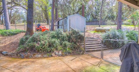 6323 Virginia Dr, Auburn, CA 95602 Photo