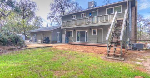 6323 Virginia Dr, Auburn, CA 95602 Photo