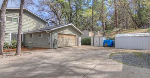 6323 Virginia Dr, Auburn, CA 95602 Photo