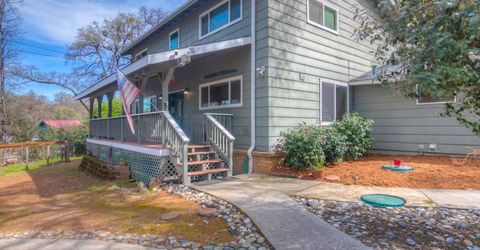 6323 Virginia Dr, Auburn, CA 95602 Photo