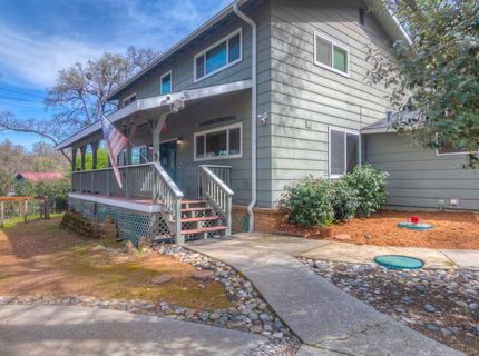 6323 Virginia Dr, Auburn, CA 95602 Photo