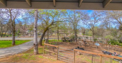 6323 Virginia Dr, Auburn, CA 95602 Photo