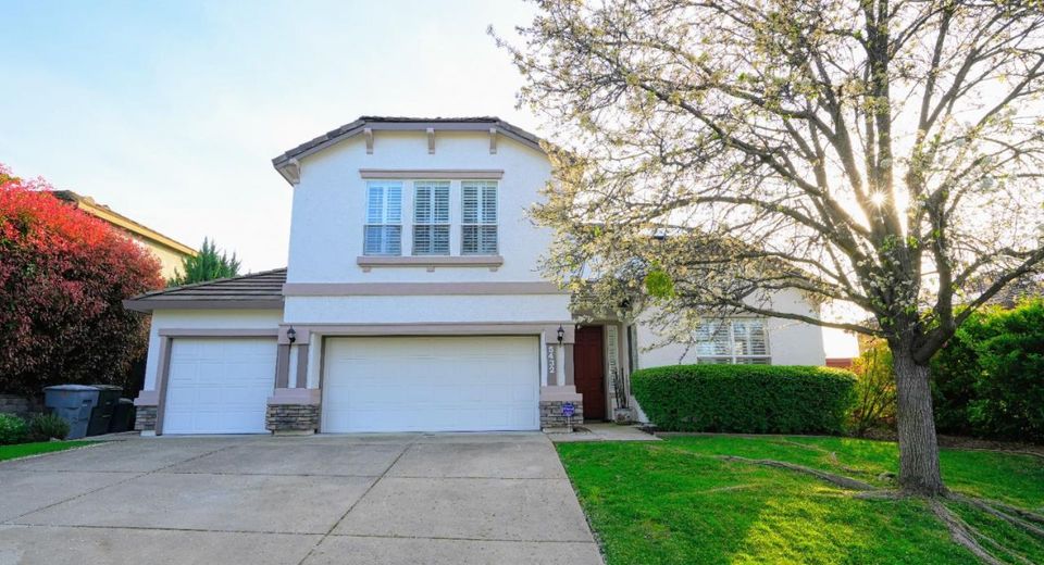 5432 Casa Grande Ave, Rocklin, CA 95677 Photo