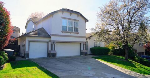 5432 Casa Grande Ave, Rocklin, CA 95677 Photo
