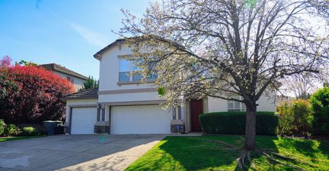 5432 Casa Grande Ave, Rocklin, CA 95677 Photo