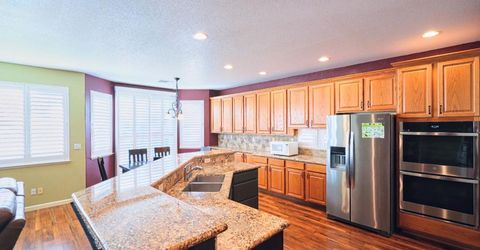 5432 Casa Grande Ave, Rocklin, CA 95677 Photo