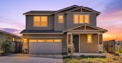 2883 Ridgecrest Dr, Lincoln, CA 95648 Photo