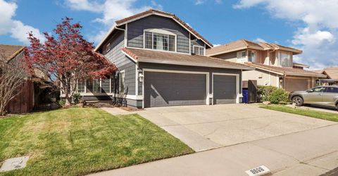 8866 Starfall Way, Elk Grove, CA 95624 Photo