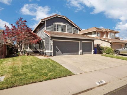 8866 Starfall Way, Elk Grove, CA 95624 Photo