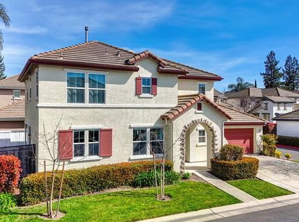 341 Anjou Cir, Sacramento, CA 95835 Photo