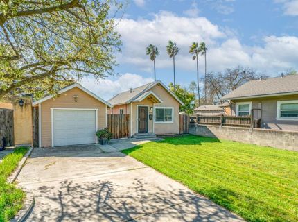 4568 9th Ave, Sacramento, CA 95820 Photo