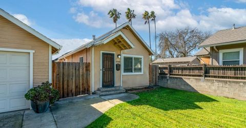 4568 9th Ave, Sacramento, CA 95820 Photo