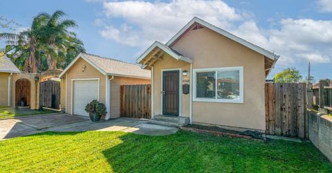 4568 9th Ave, Sacramento, CA 95820 Photo
