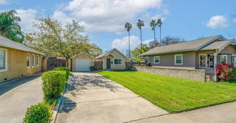 4568 9th Ave, Sacramento, CA 95820 Photo