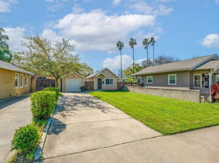 4568 9th Ave, Sacramento, CA 95820 Photo