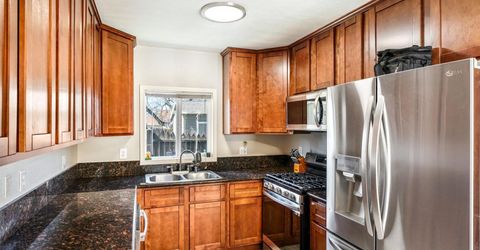 4568 9th Ave, Sacramento, CA 95820 Photo