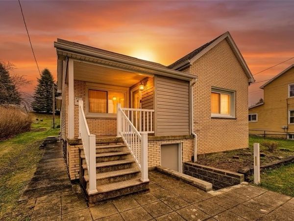 147 S Quarry Street, Mount Pleasant, PA 15666