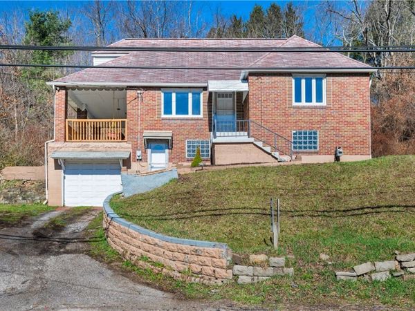 7510 Noblestown Rd, Oakdale, PA 15071