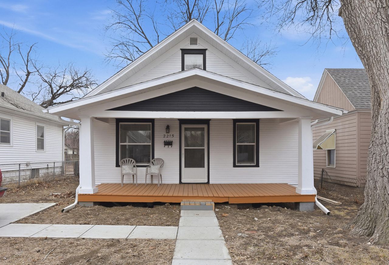 2215 6th Avenue, Council Bluffs, IA 51501 Main Photo