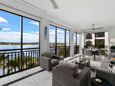 10723 Mirasol DR , Unit 507, MIROMAR LAKES, FL 33913