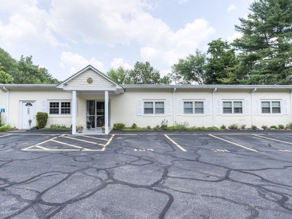 215 Mill St, Unit 115, Worcester, MA 01602