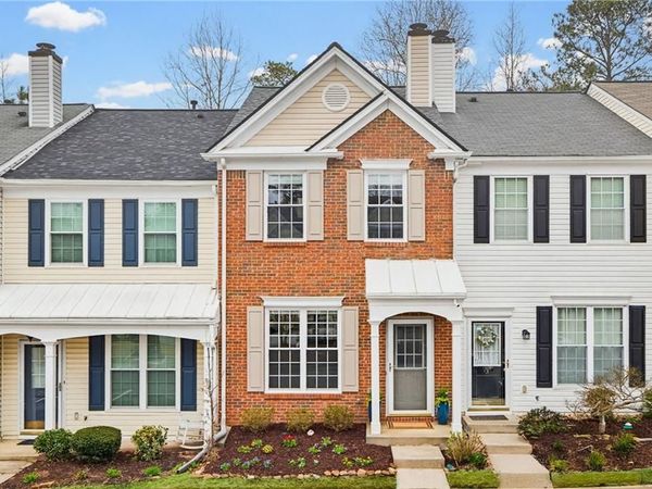 292 Devonshire Drive , Alpharetta, GA 30022