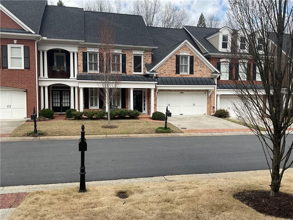 12175 Dancliff Trace, Alpharetta, GA 30009 Main Photo