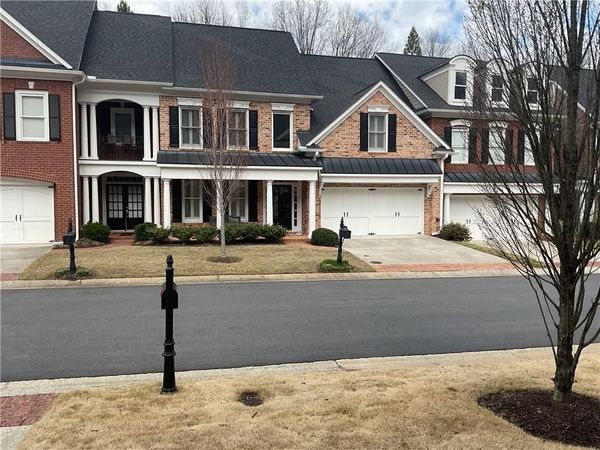 12175 Dancliff Trace, Alpharetta, GA 30009