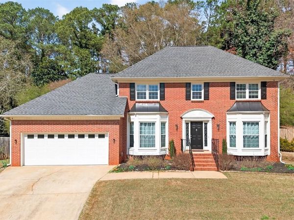 441 Shore Drive , Suwanee, GA 30024