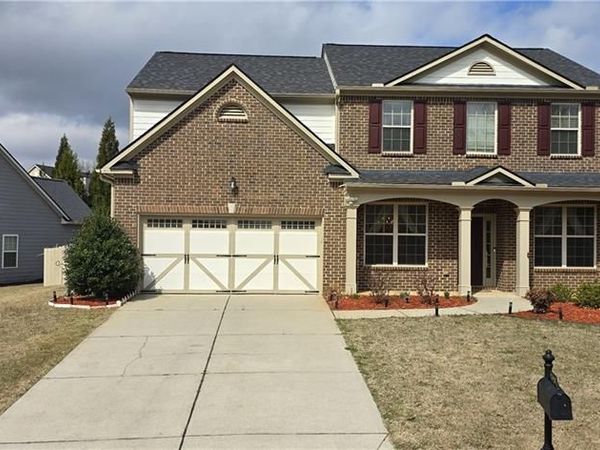 2510 Benefield Road , Cumming, GA 30041