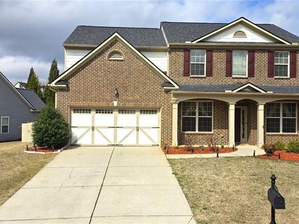 2510 Benefield Road, Cumming, GA 30041