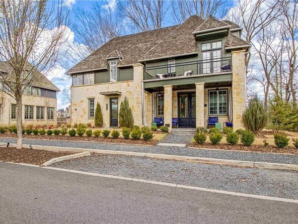 335 2nd Street, Fayetteville, GA 30214