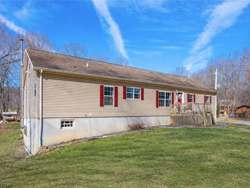 11034 Bardell Road NW, Bolivar, OH 44612 Photo 2