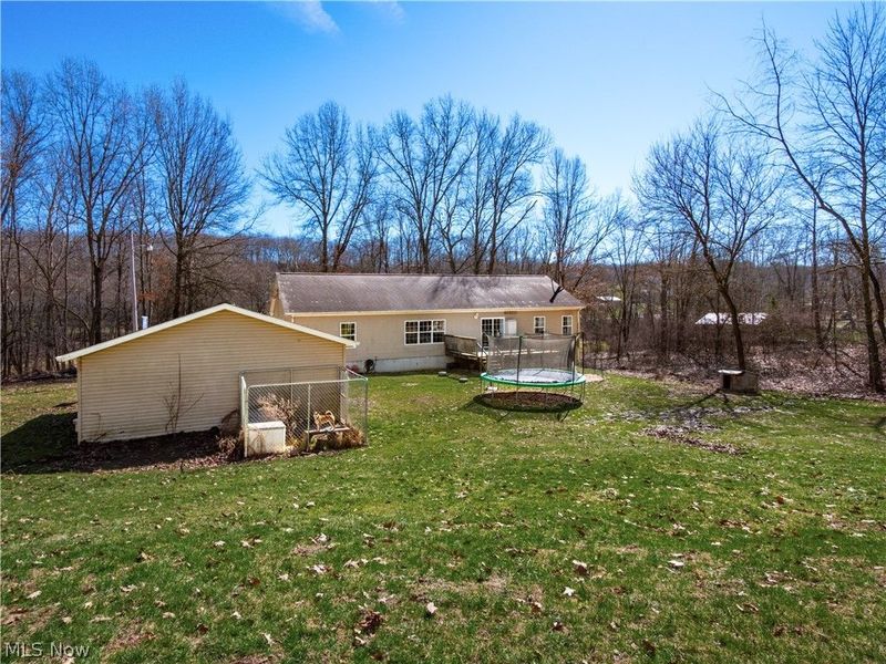 11034 Bardell Road NW, Bolivar, OH 44612 Photo 4