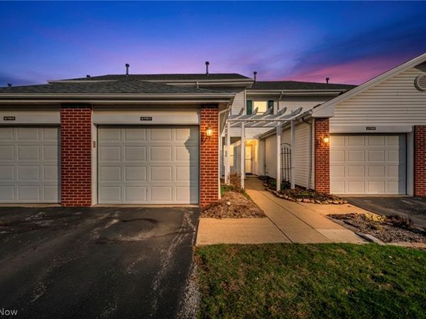 6707 Woodruff Court , Middleburg Heights, OH 44130