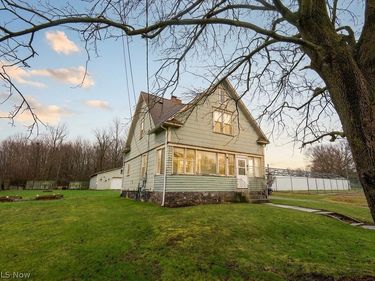 1195 S Johnson Road, Sebring, OH 44672